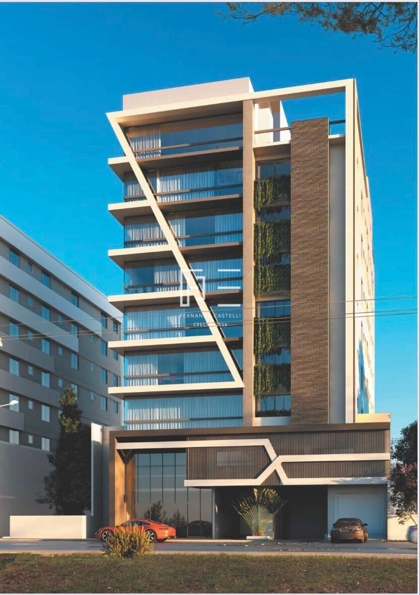 Sala Comercial Térrea, com mezanino em frente ao parque Boa Vista