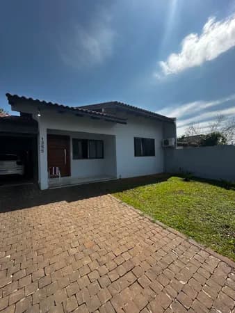 Casa Alvenaria em Miniguaçu, Francisco Beltrão/PR