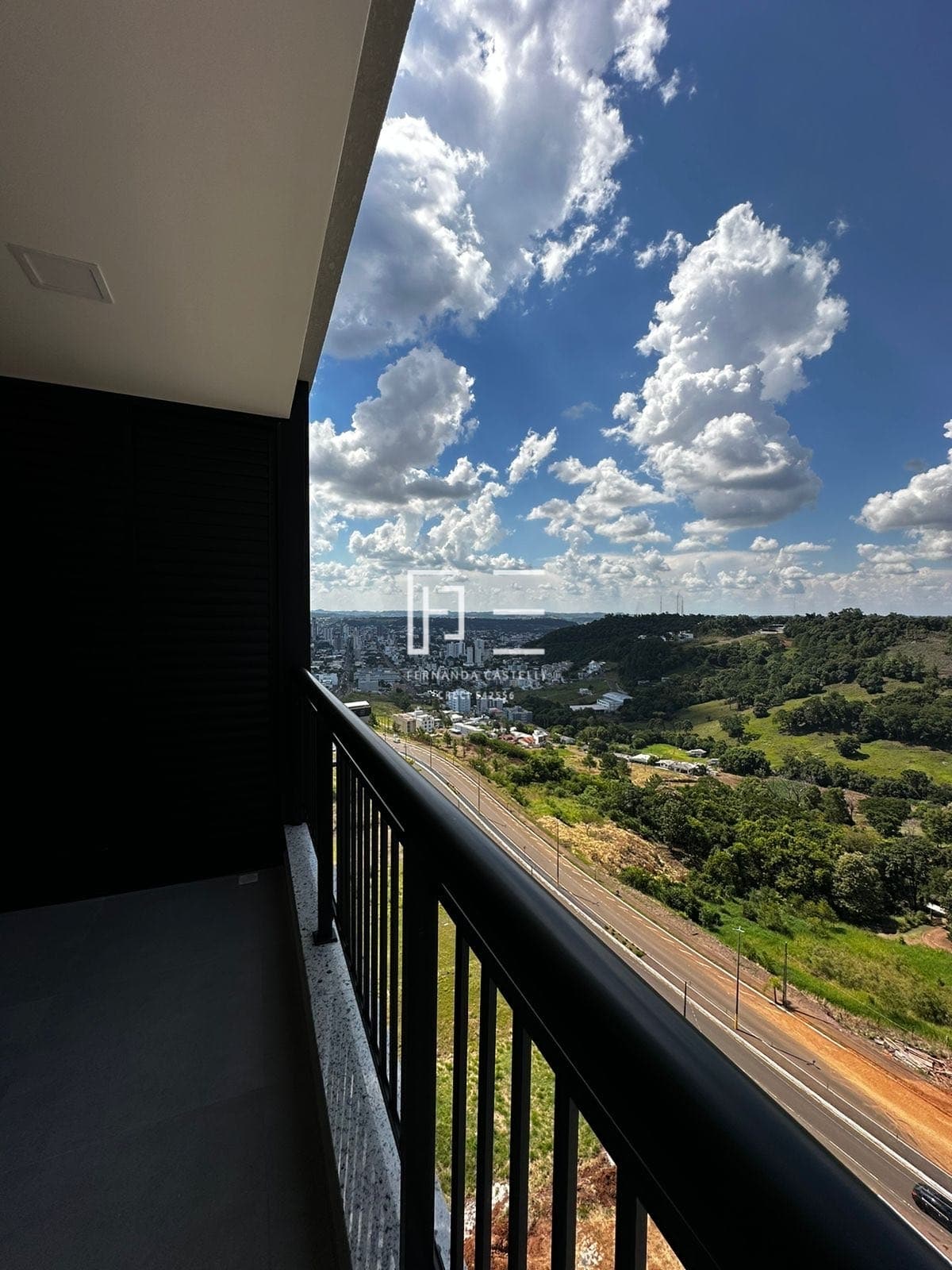 Apartamento em Industrial, Francisco Beltrão/PR