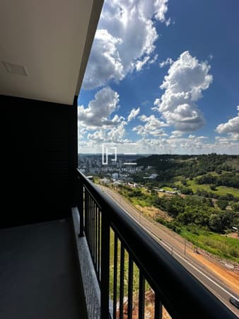 Apartamento em Industrial, Francisco Beltrão/PR