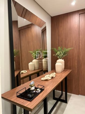 Apartamento LINDO no bairro Industrial