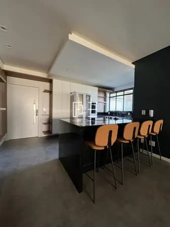 Apartamento em Nossa Senhora Aparecida, Francisco Beltrão/PR