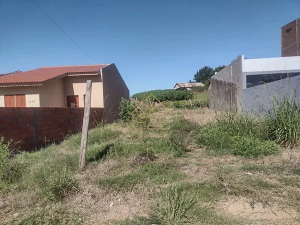 Terreno em Tibiriça, Cachoeira do Sul/RS