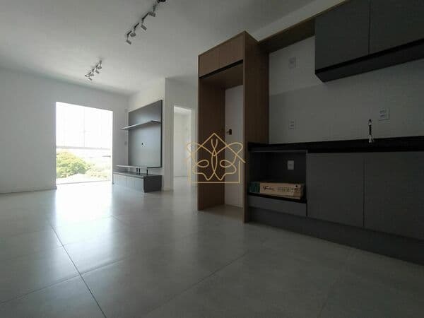 Apartamento em Cachoeira do Sul - Barcelos
