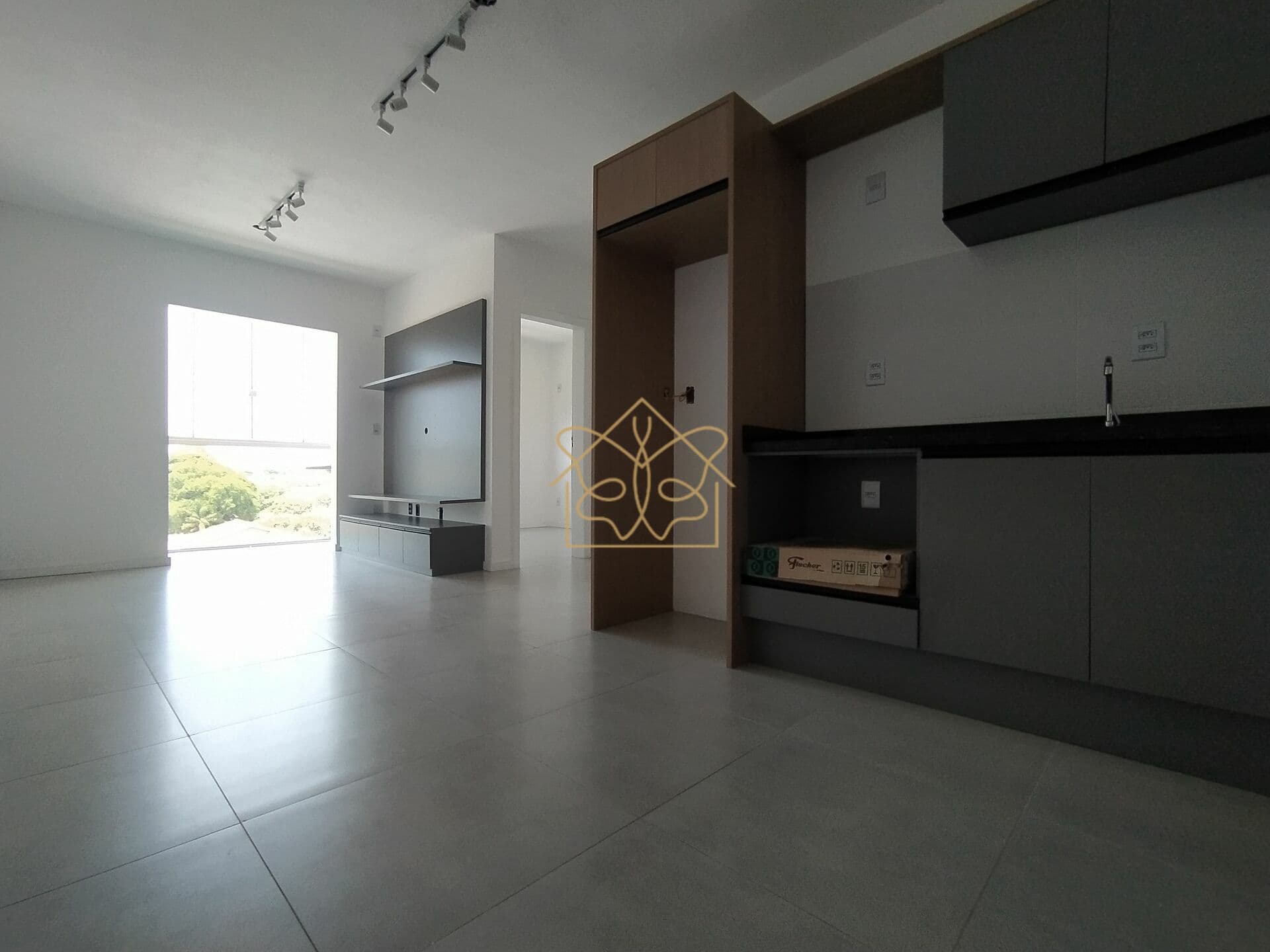 Apartamento em Cachoeira do Sul - Barcelos