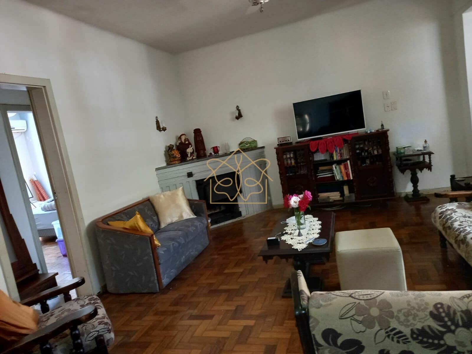 Apartamento em Cachoeira do Sul - Centro