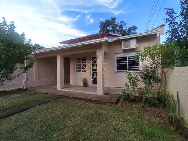 Casa em Cachoeira do Sul - Santo Antônio
