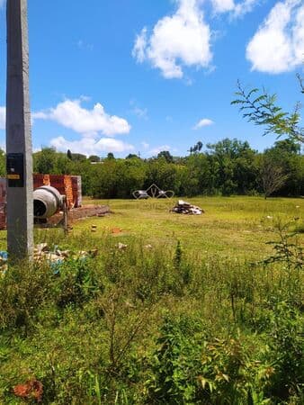 Lote/Terreno em Cachoeira do Sul - Marina