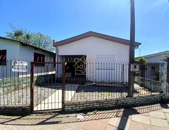 Casa em Cachoeira do Sul - Carvalho