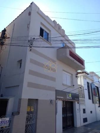 Apartamento em Centro, Cachoeira do Sul/RS
