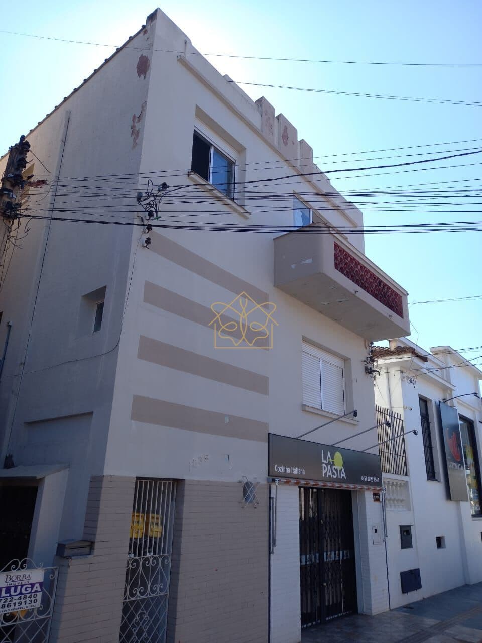 Apartamento em Centro, Cachoeira do Sul/RS