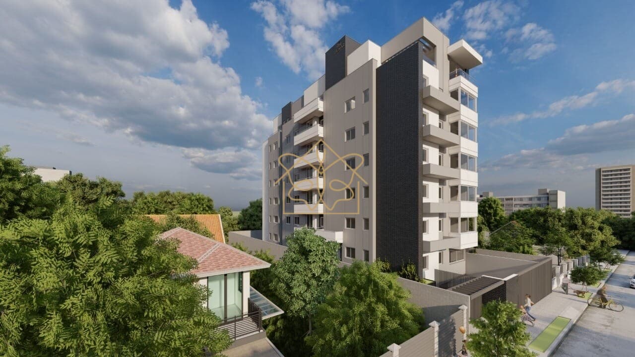 Apartamento em Santo Antônio, Cachoeira do Sul/RS