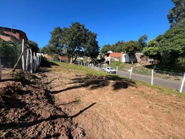 Terreno em Centro, Cachoeira do Sul/RS