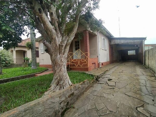 Lote/Terreno em Cachoeira do Sul - Santo Antônio