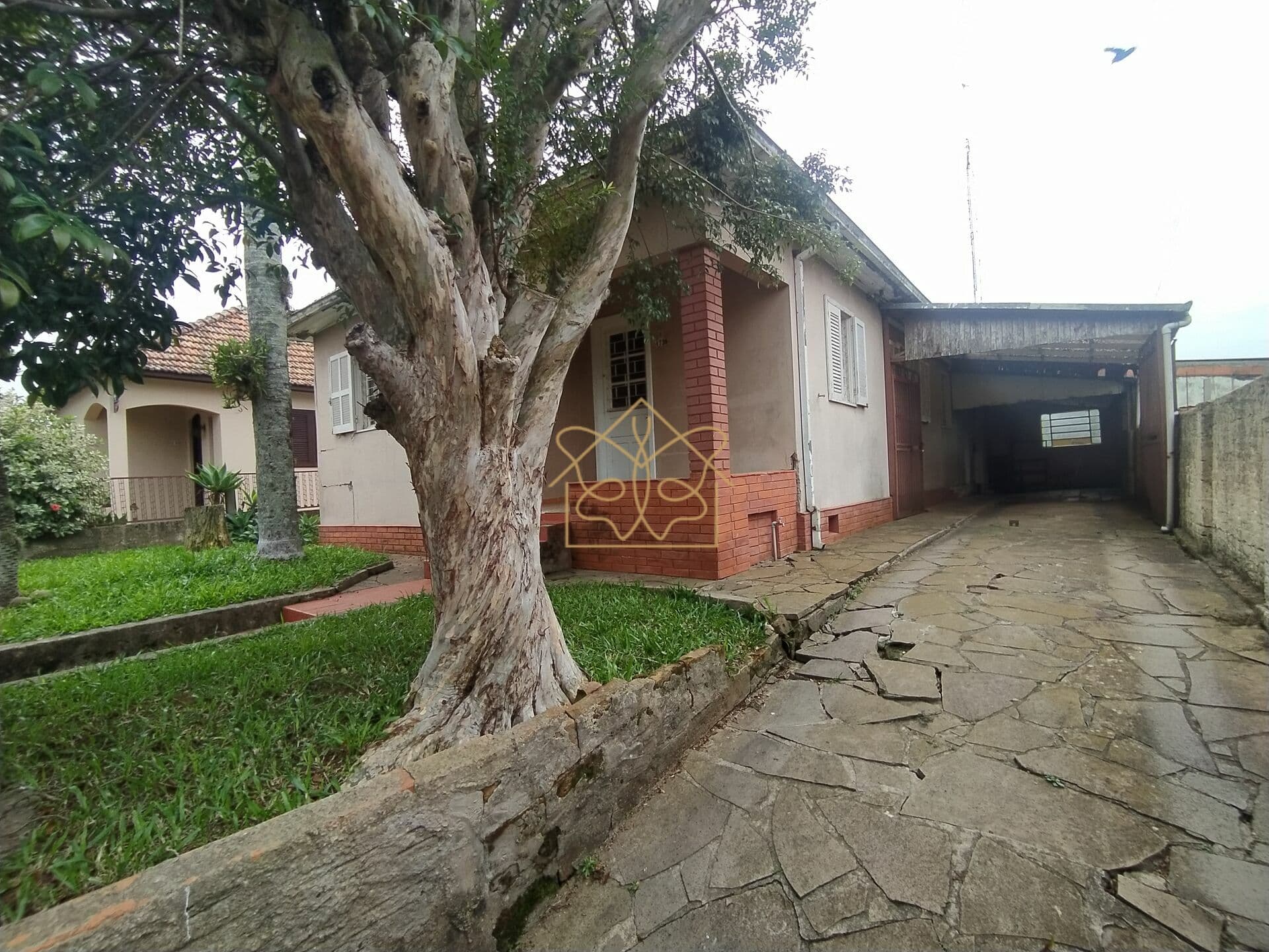 Lote/Terreno em Cachoeira do Sul - Santo Antônio