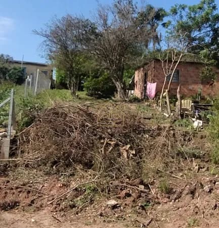 Lote/Terreno em Cachoeira do Sul - Santo Antônio