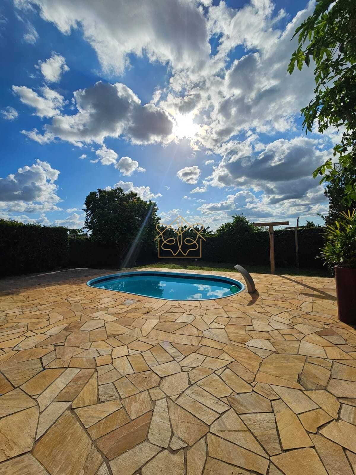 Casa Alvenaria em Vila Verde, Cachoeira do Sul/RS