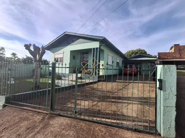 Casa em Cachoeira do Sul - Otaviano