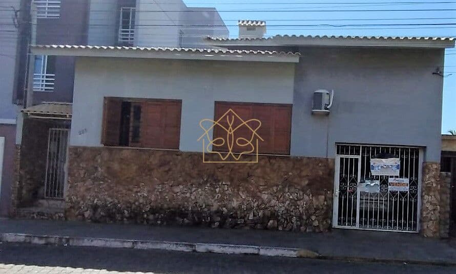 Casa em Marques Ribeiro, Cachoeira do Sul/RS