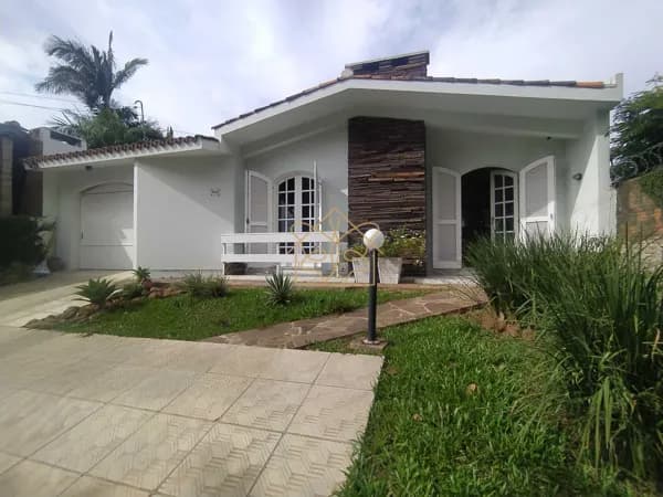 Casa Térrea em Santo Antônio, Cachoeira do Sul/RS