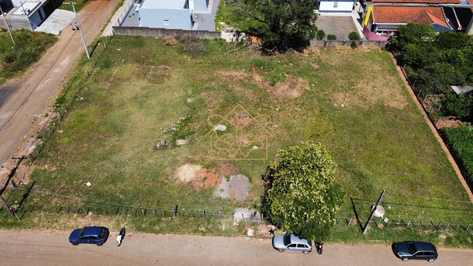 Lote/Terreno em Cachoeira do Sul - Tibiriça