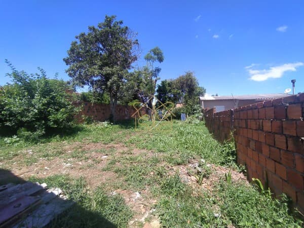 Lote/Terreno em Cachoeira do Sul - Alto Amorim