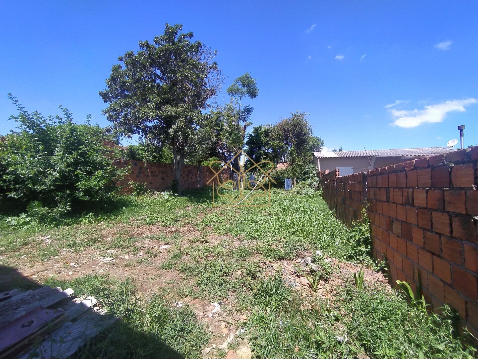 Lote/Terreno em Cachoeira do Sul - Alto Amorim