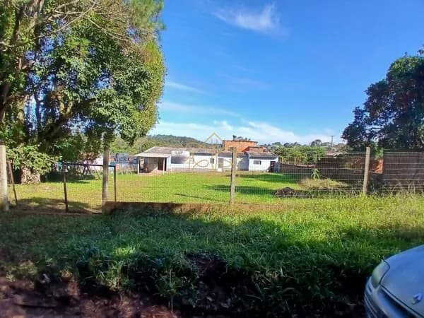 Casa em Visconde de Mauá, Cachoeira do Sul/RS