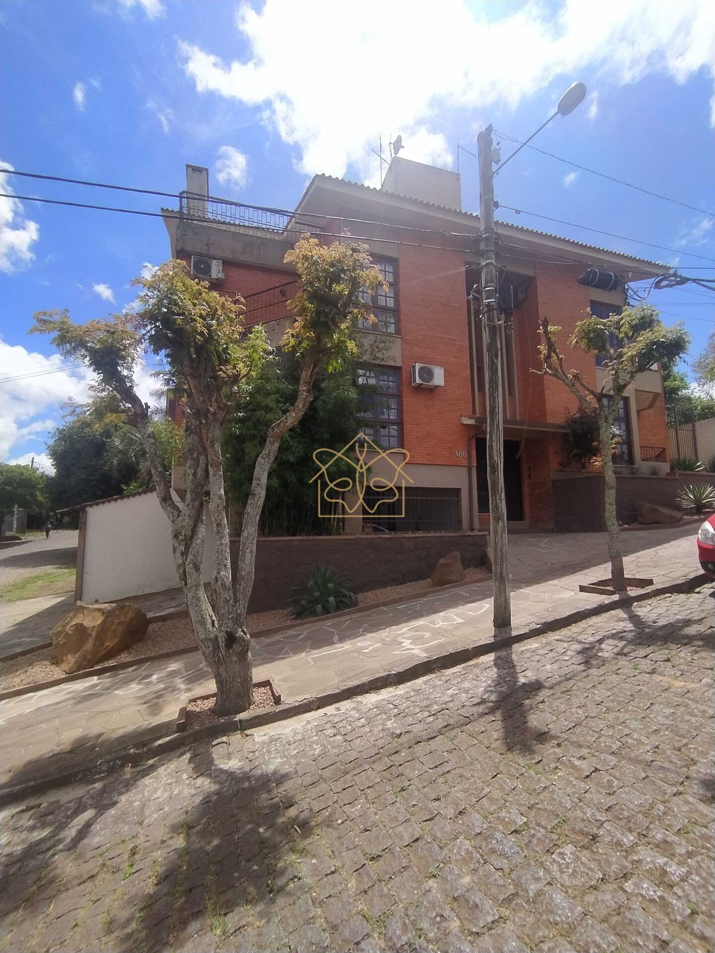 Apartamento em Cachoeira do Sul - Santo Antônio