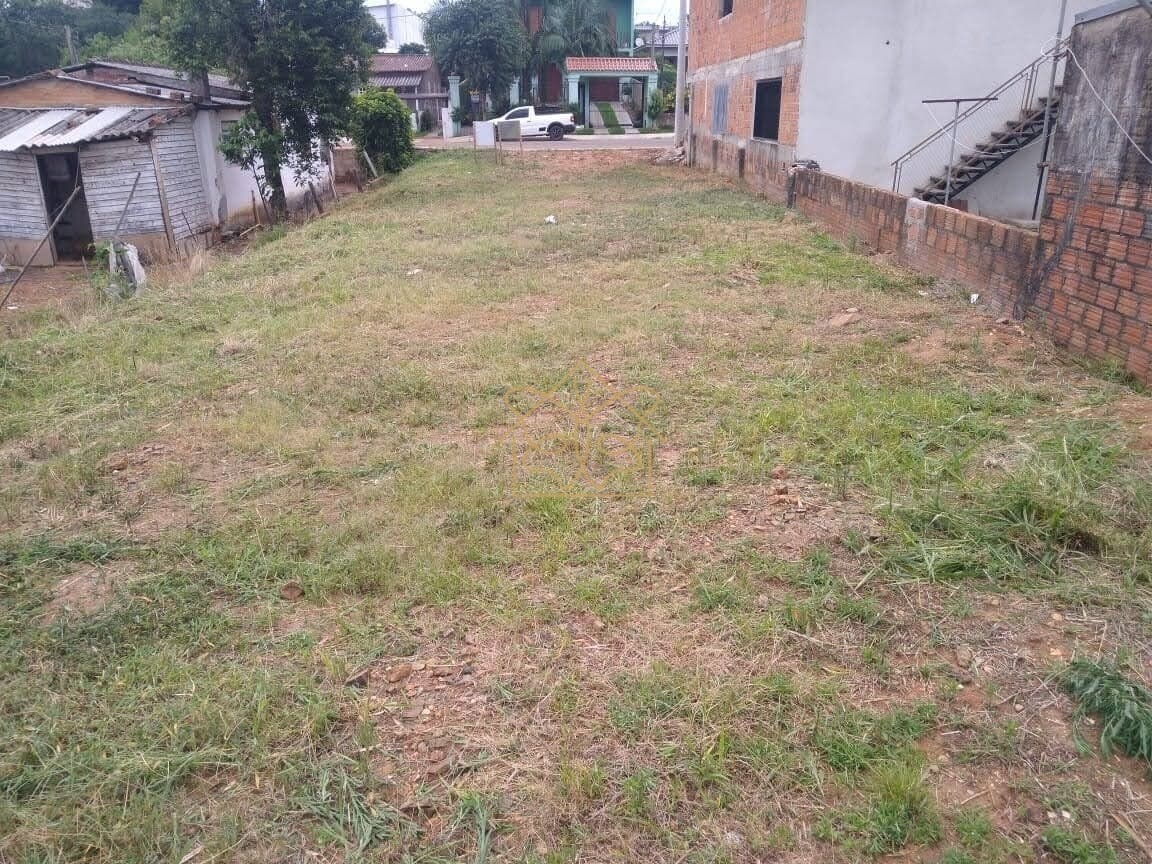 Lote/Terreno em Cachoeira do Sul - Santa Helena