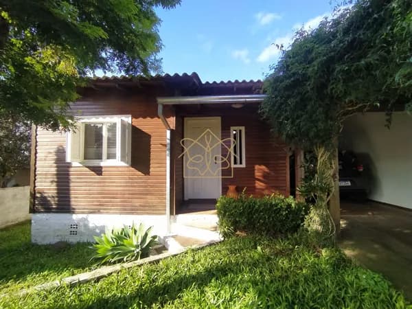 Casa em Cachoeira do Sul - Drews
