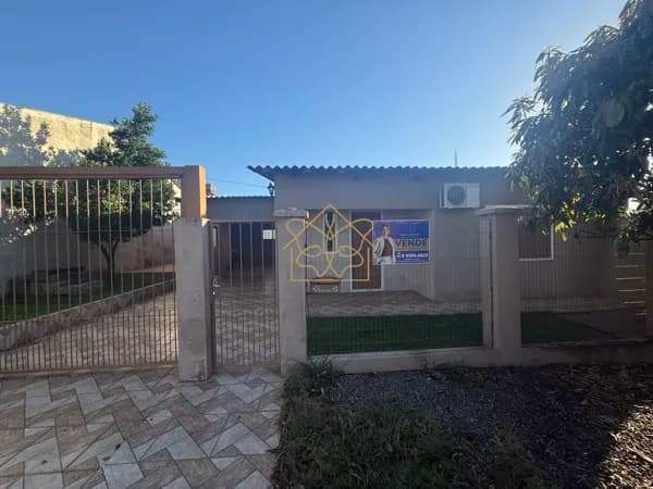 Casa em Cachoeira do Sul - Oliveira