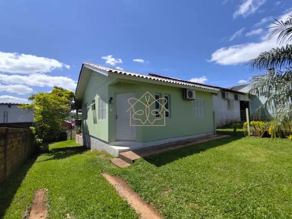 Casa em Cachoeira do Sul - Marina
