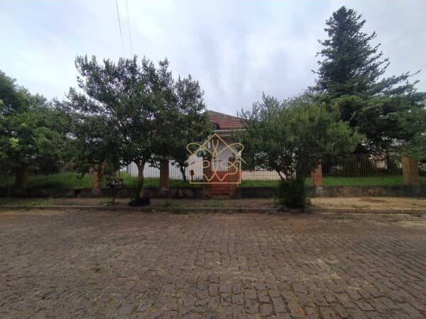 Casa Térrea em Santo Antônio, Cachoeira do Sul/RS