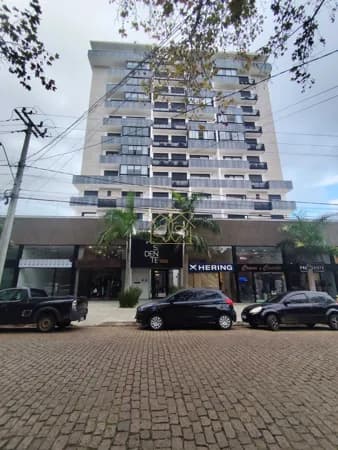 Apartamento em Centro, Cachoeira do Sul/RS
