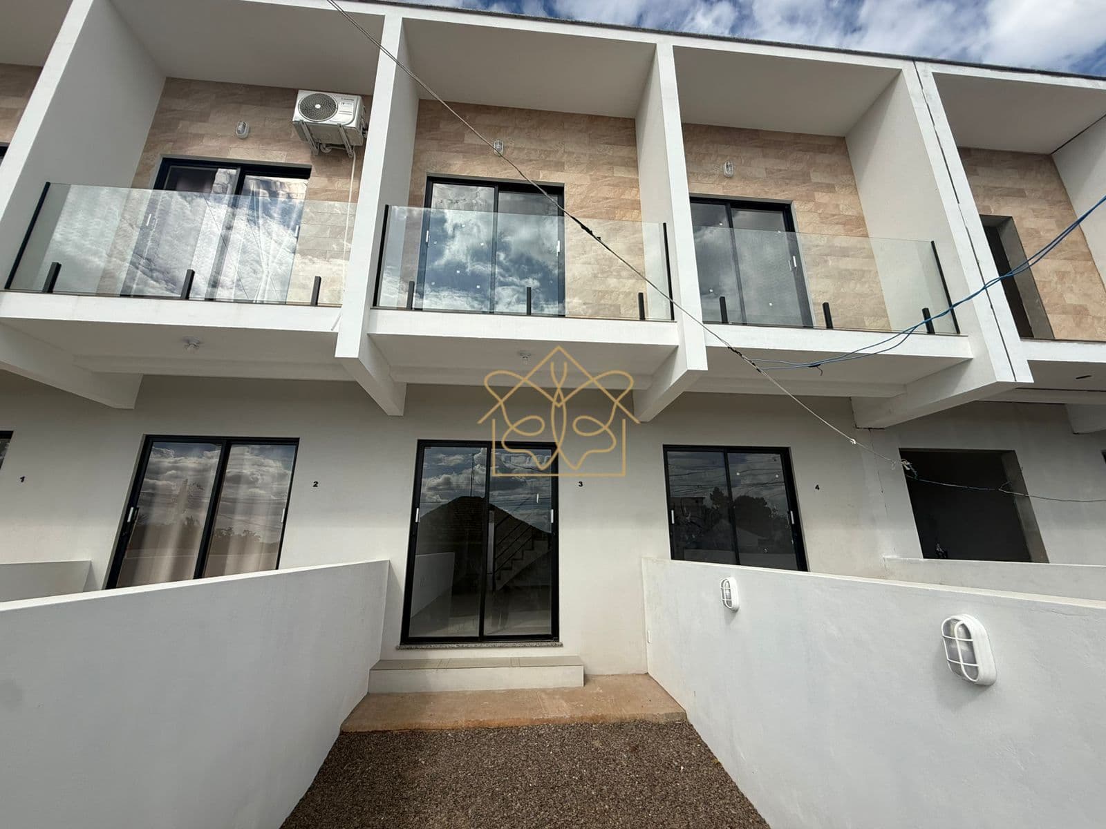 Duplex novo