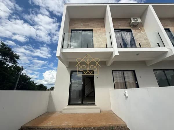 Duplex novo