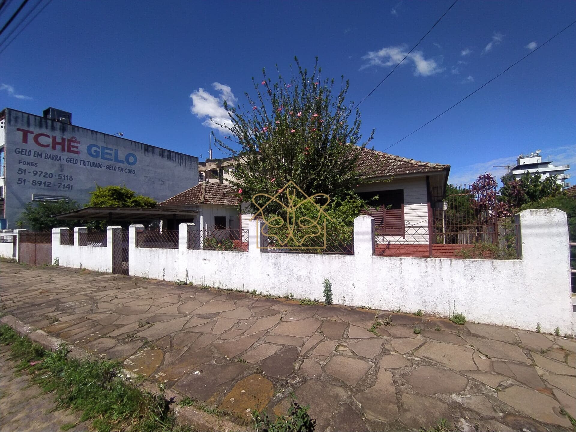 Lote/Terreno em Cachoeira do Sul - Gonçalves