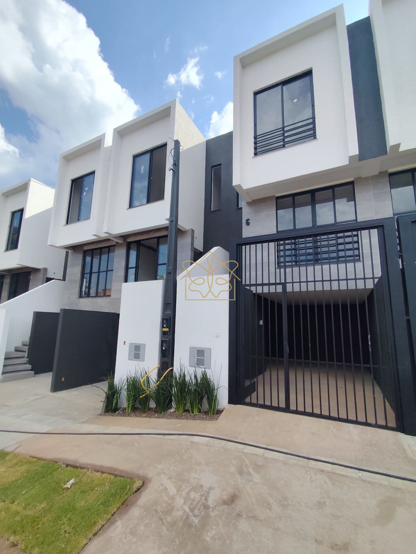 Apartamento Duplex em Vila Carvalho, Cachoeira do Sul/RS