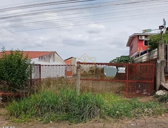 Terreno em Santa Helena, Cachoeira do Sul/RS