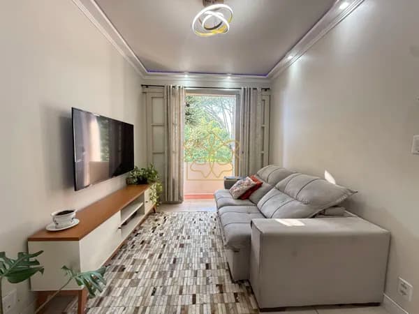 APARTAMENTO À VENDA | Conforto, praticidade e ótima localização!