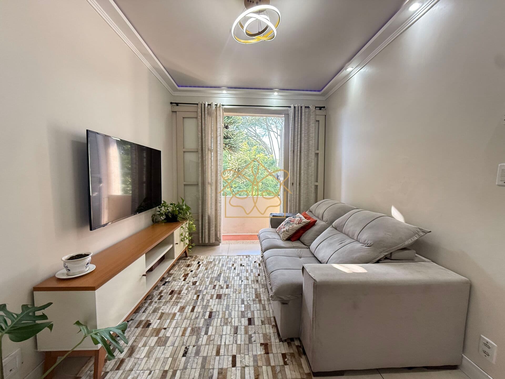 APARTAMENTO À VENDA | Conforto, praticidade e ótima localização!