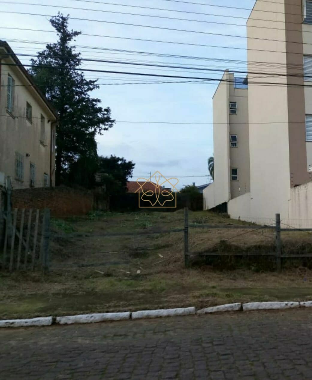 Lote/Terreno em Cachoeira do Sul - Soares