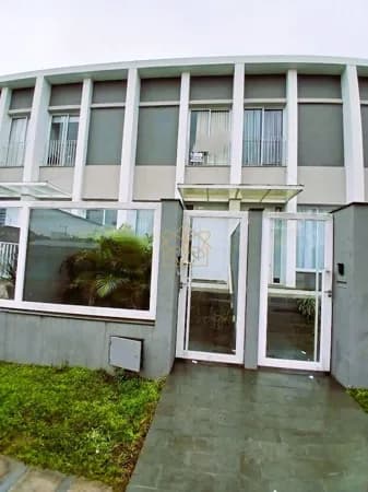 Apartamento Triplex em Soares, Cachoeira do Sul/RS