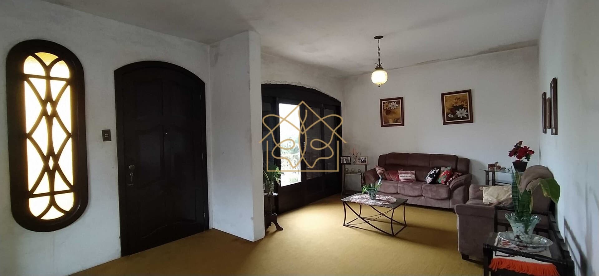 Casa em Cachoeira do Sul - Santo Antônio