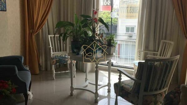 Apartamento em Porto Alegre - Rio Branco
