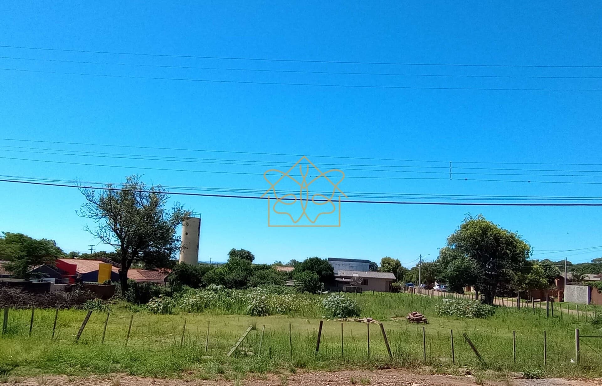 Lote/Terreno em Cachoeira do Sul - Tibiriça