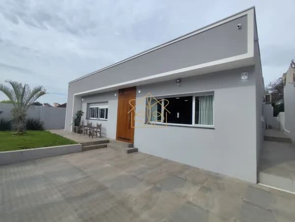 Casa Térrea em Santo Antônio, Cachoeira do Sul/RS