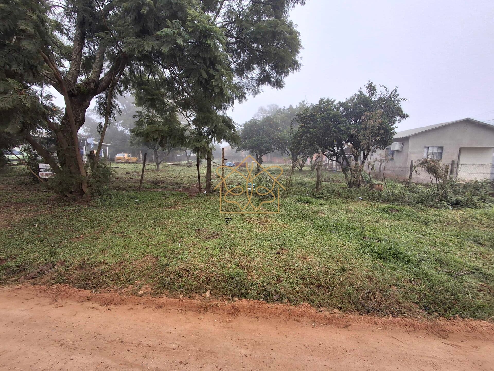 Lote/Terreno em Cachoeira do Sul - Parque Xangri-lá