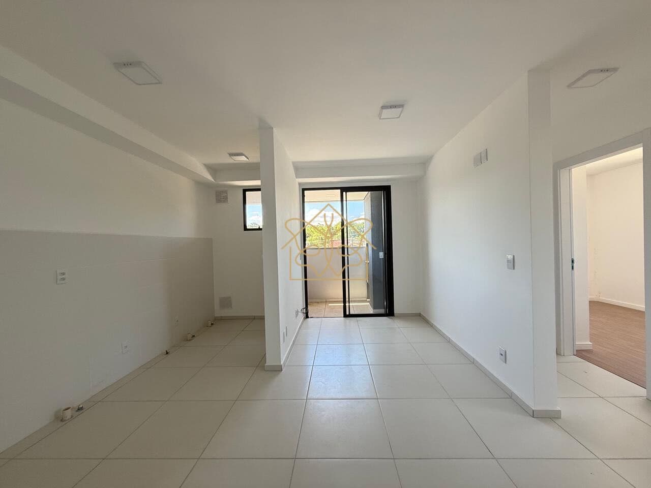 Apartamento em Cachoeira do Sul - Nossa Senhora de Fátima